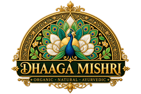 Dhaaga Mishri